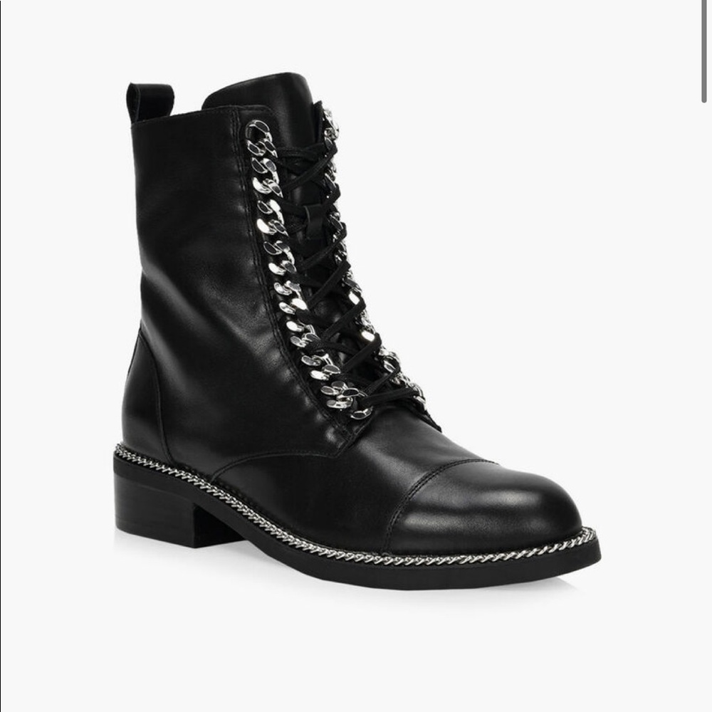 Wishbone collection boots